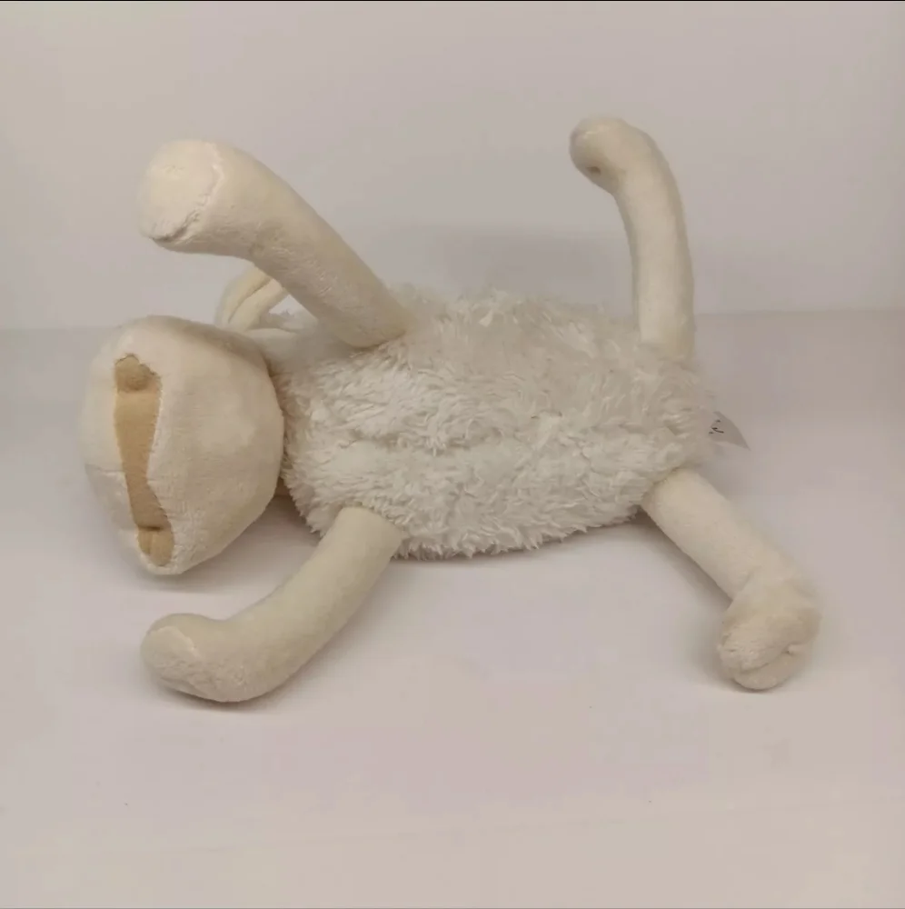 Serta Counting Sheep 101 Plush White‎ 8