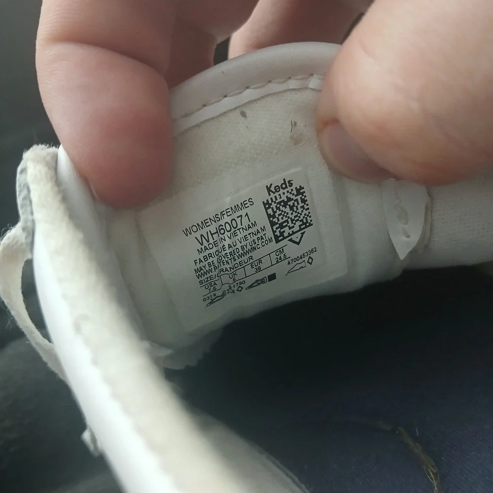 Keds wh60071 low