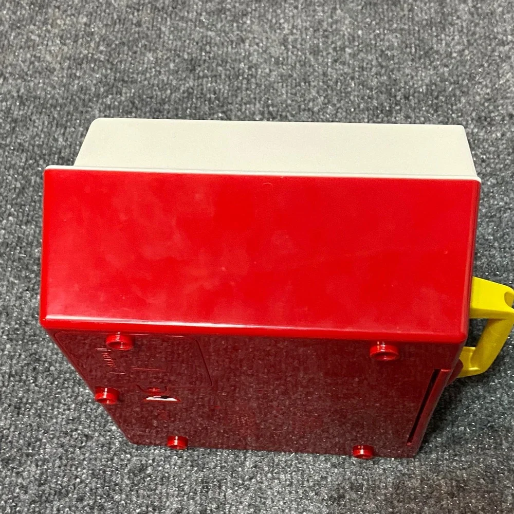 Fisher-Price good bright bs