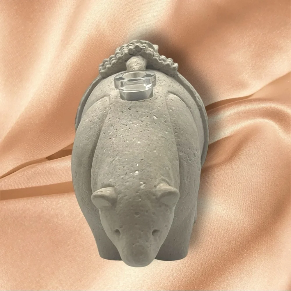 Stoneglow zuni bear