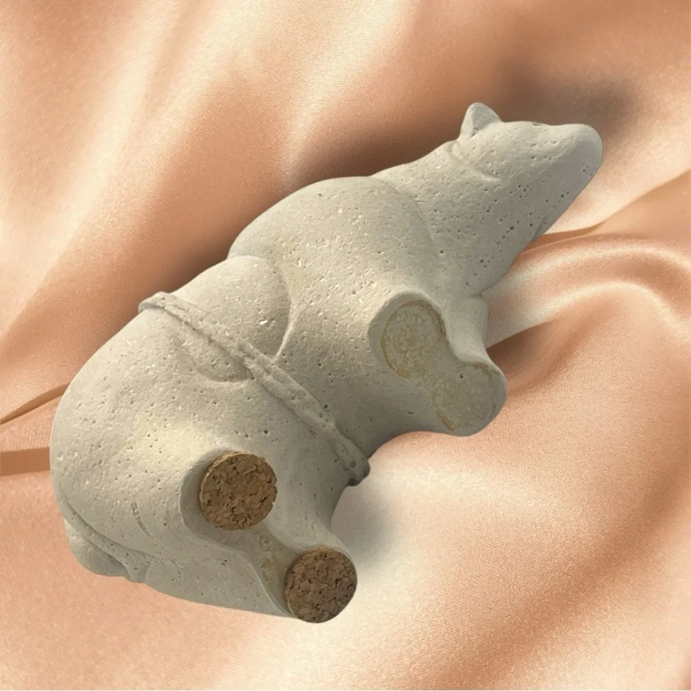 Stoneglow zuni bear