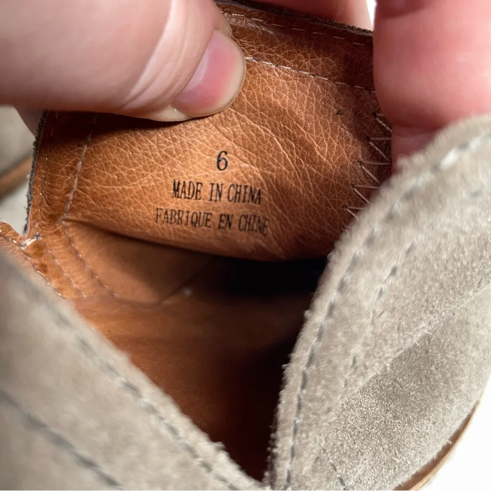 Jeffrey Campbell questions leave