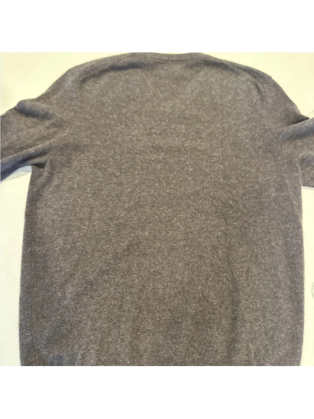 Club Room preowned hem