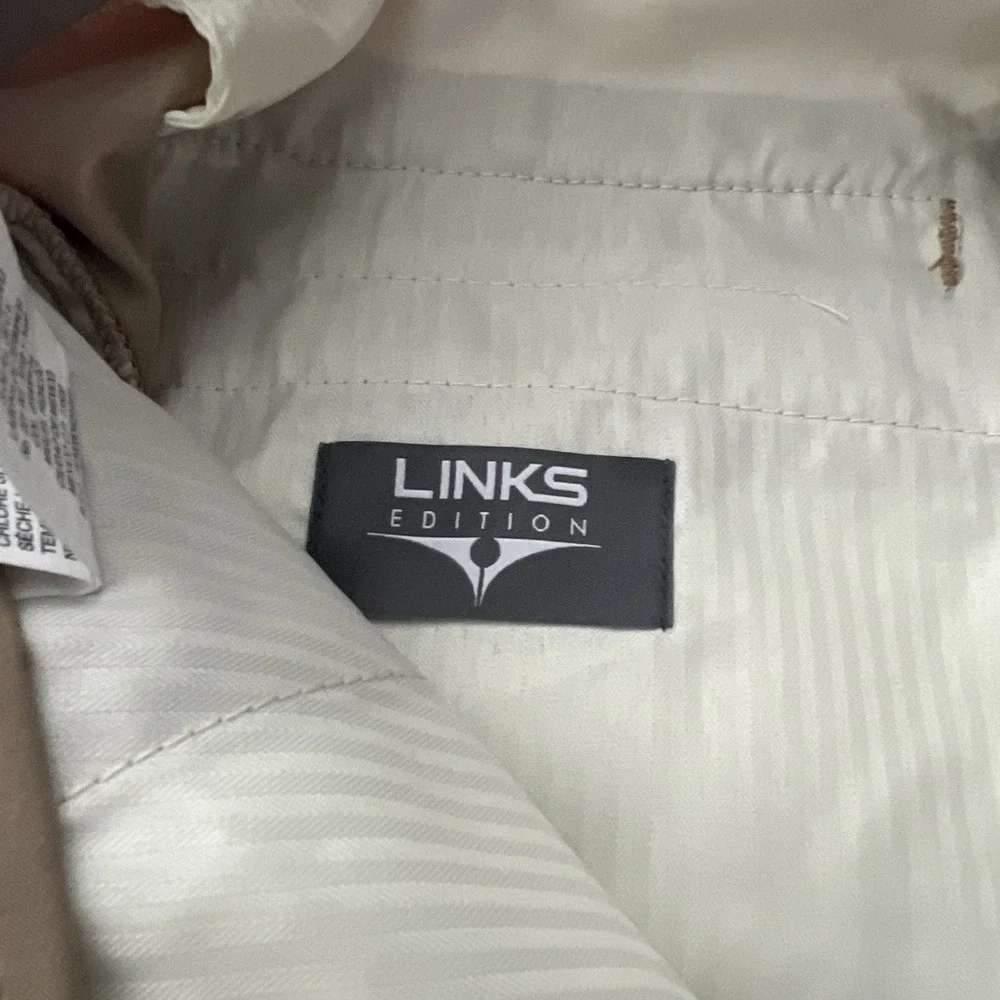Links Edition elevate your