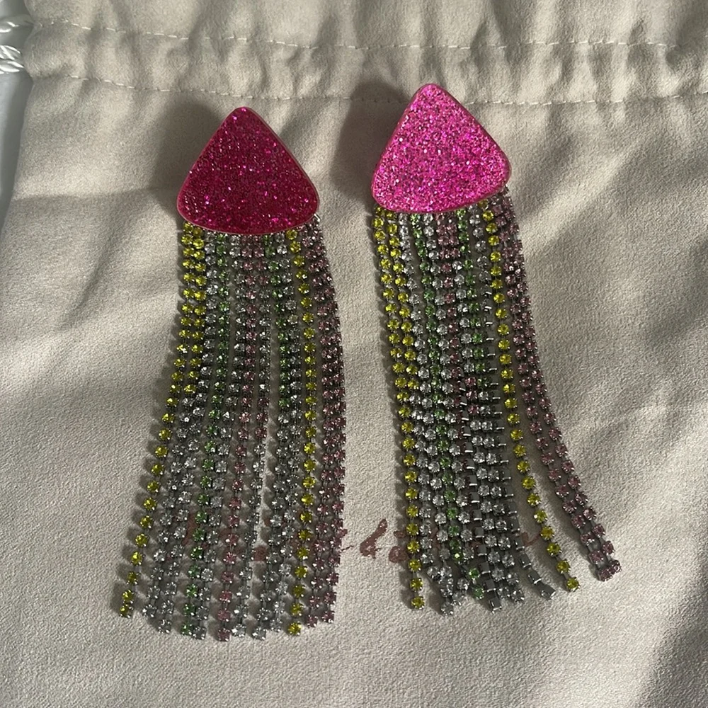 For Love And Lemons about 4”