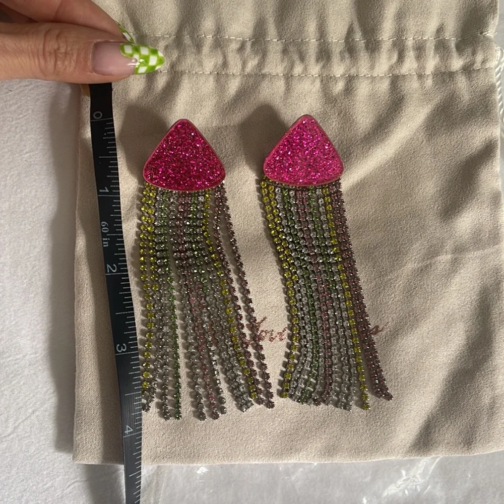 For Love And Lemons about 4”
