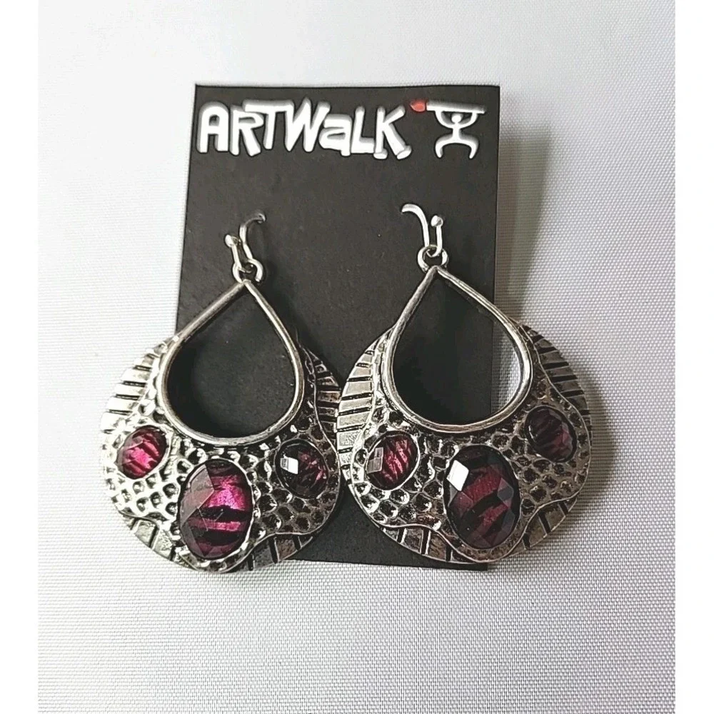 New ARTWALK Dangle 2