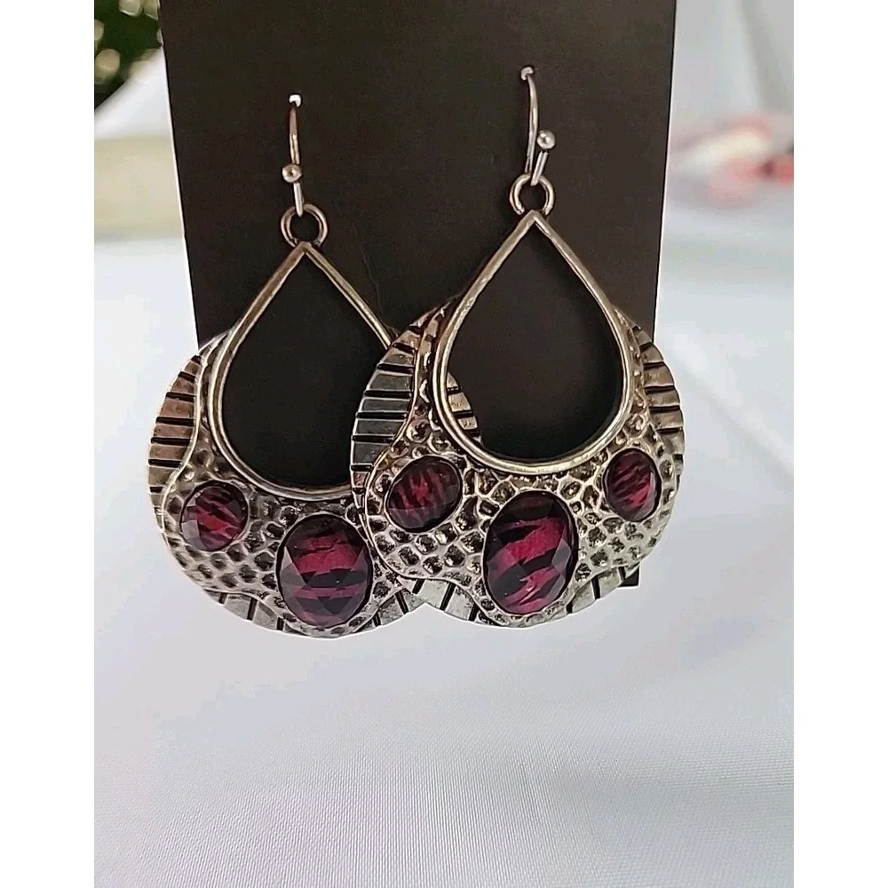 ArtWalk new dangle