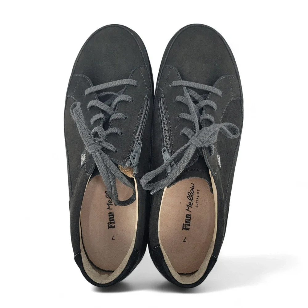Finn Comfort comfort shoes