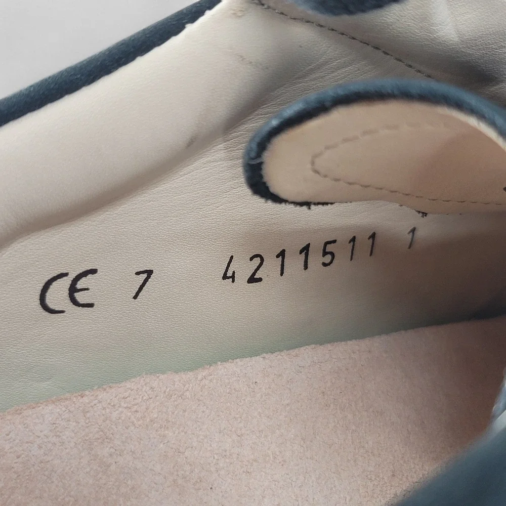 Finn Comfort comfort shoes