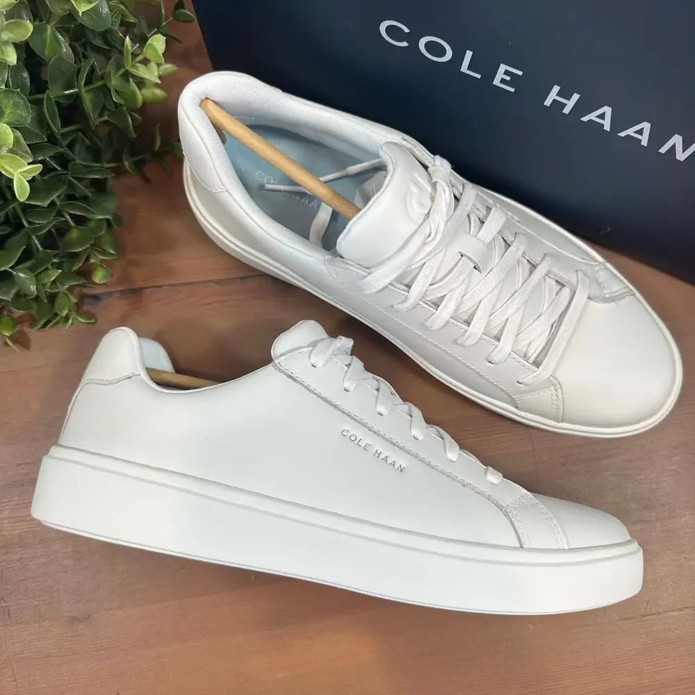 Cole Haan grand leather