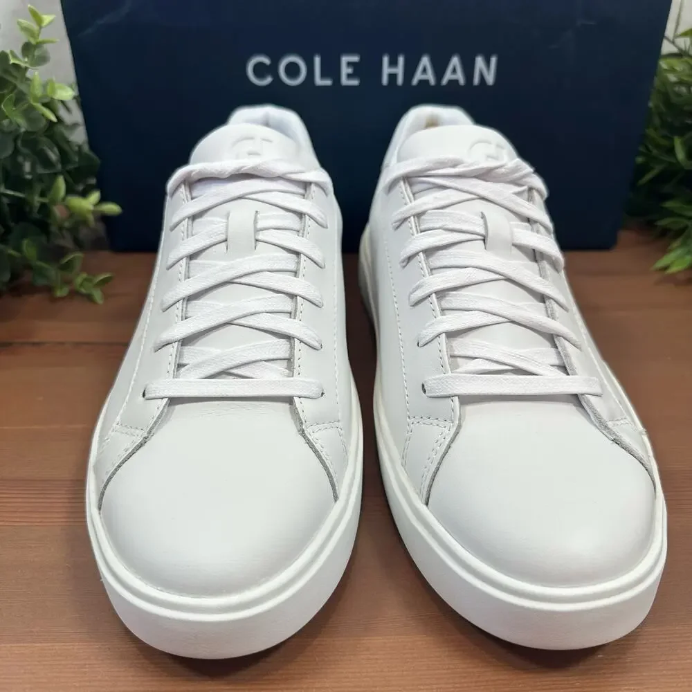 Cole Haan cole up crosscourt