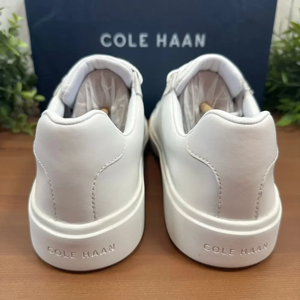 Cole Haan cupsole each