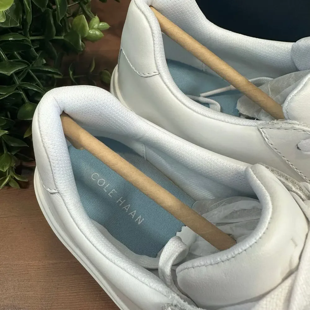 Cole Haan soft round