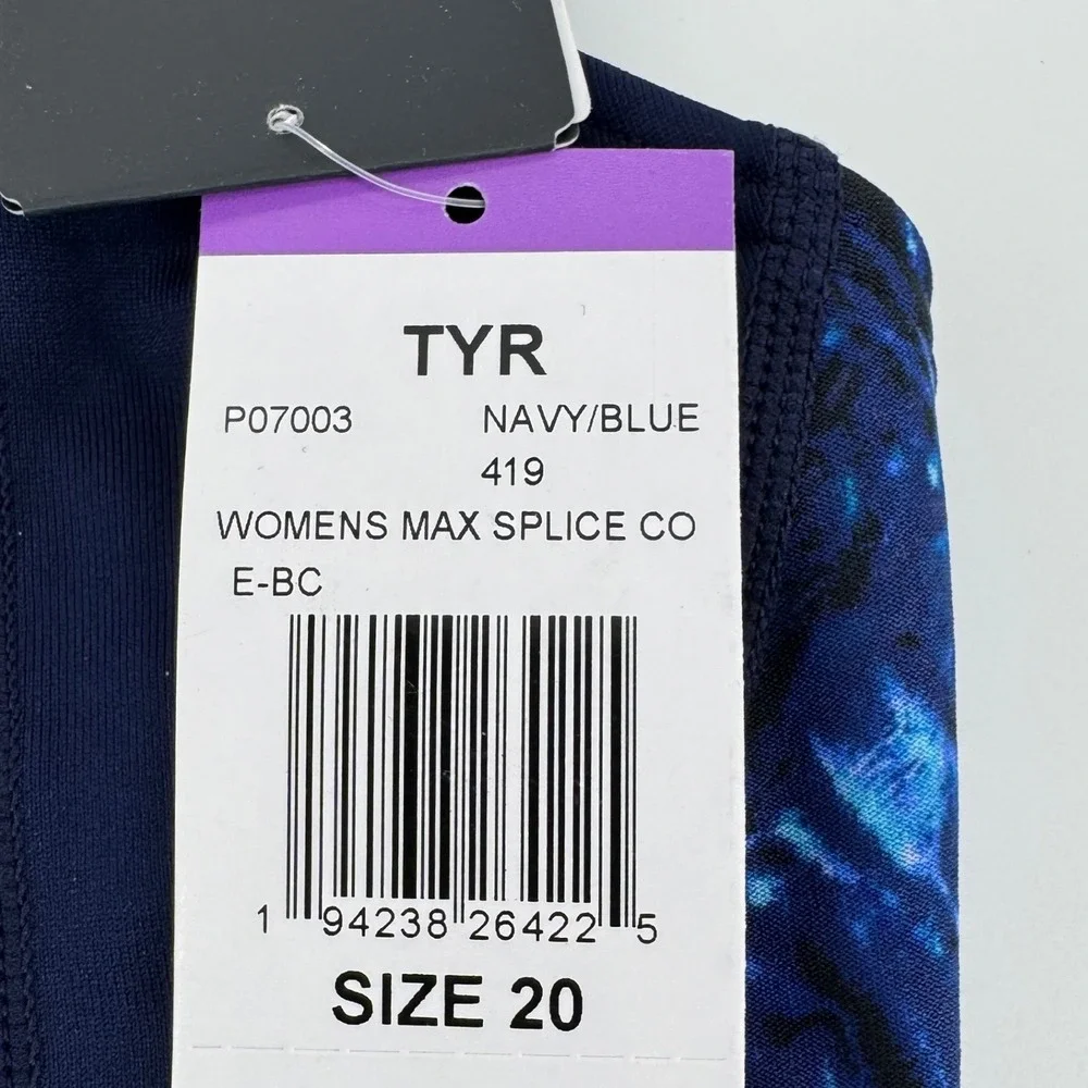 TYR womens max