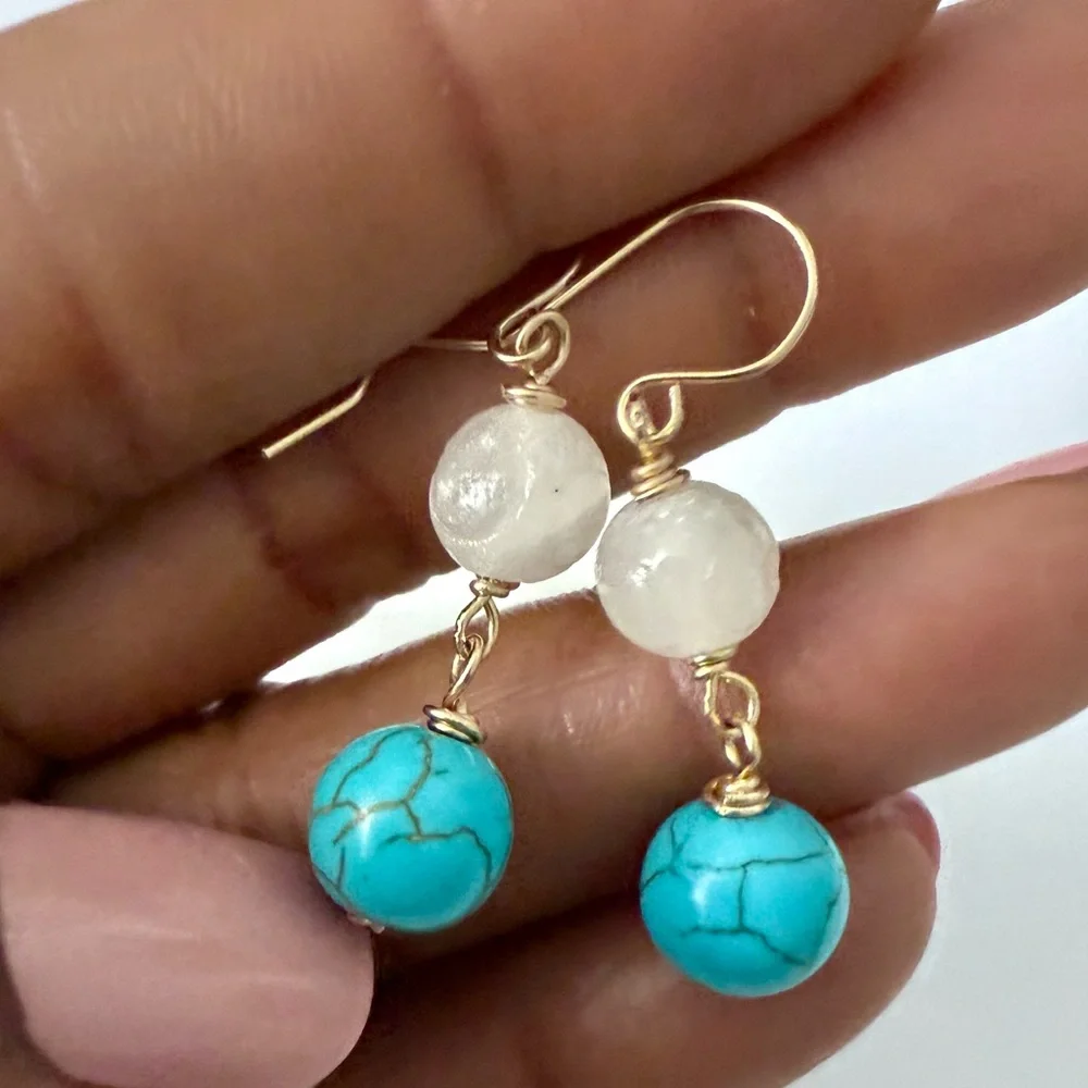 Hand Crafted these stunning