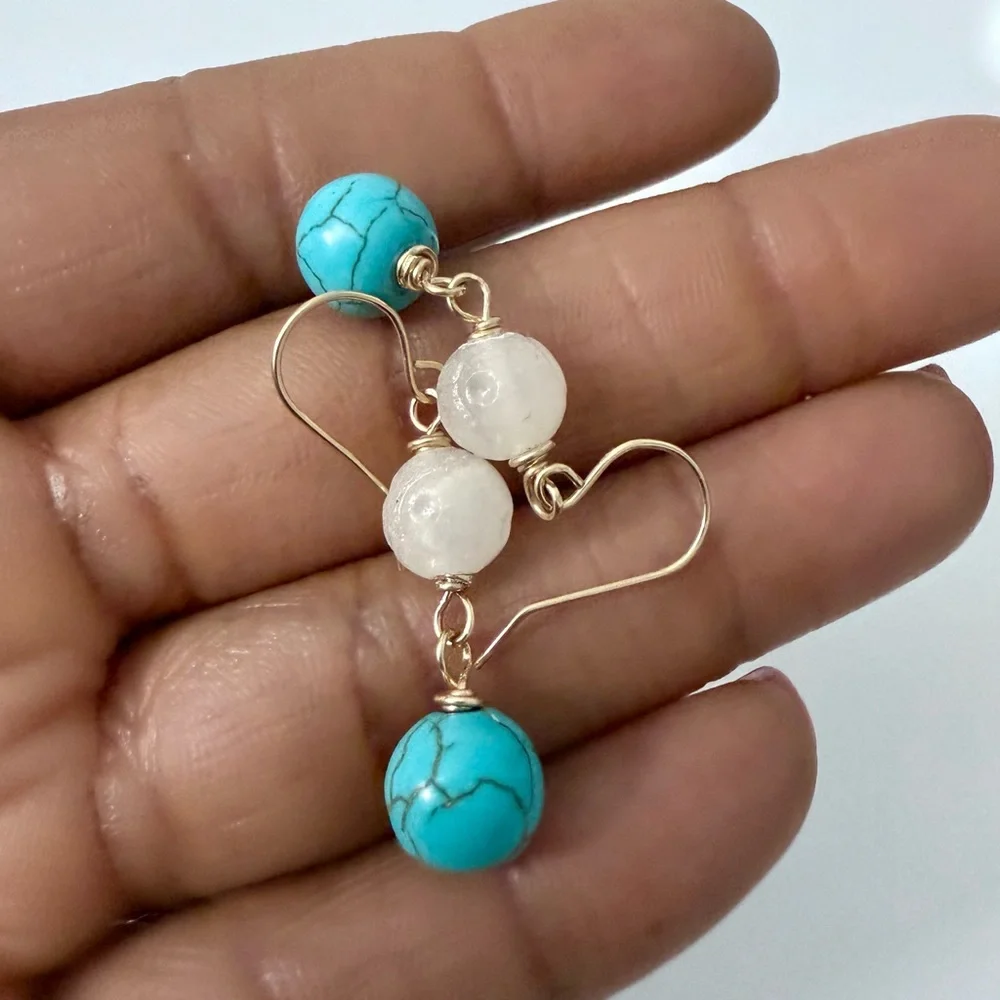 Hand Crafted these stunning