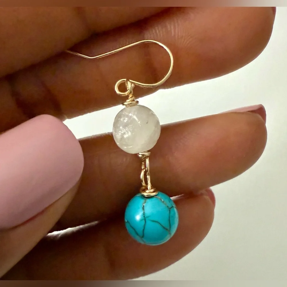 Hand Crafted these stunning