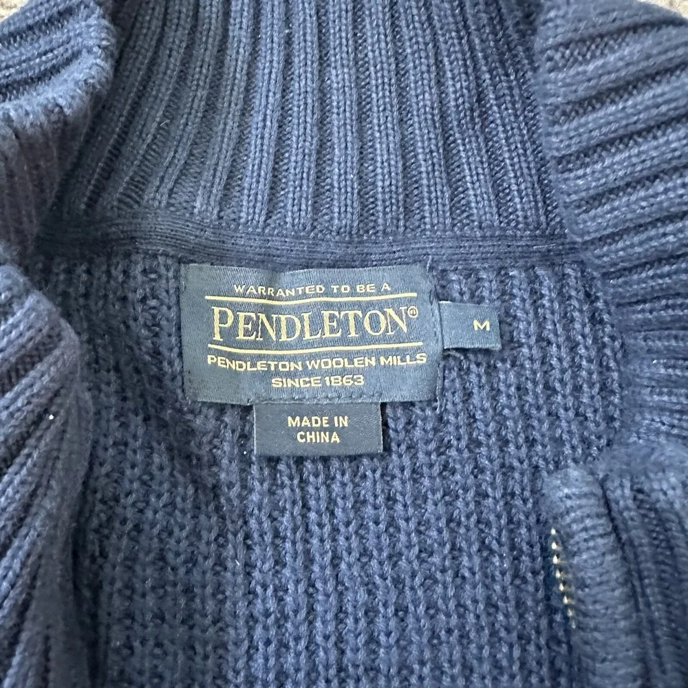Pendleton men dark