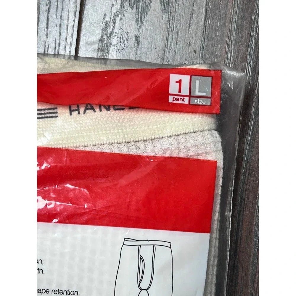 Hanes from smoke