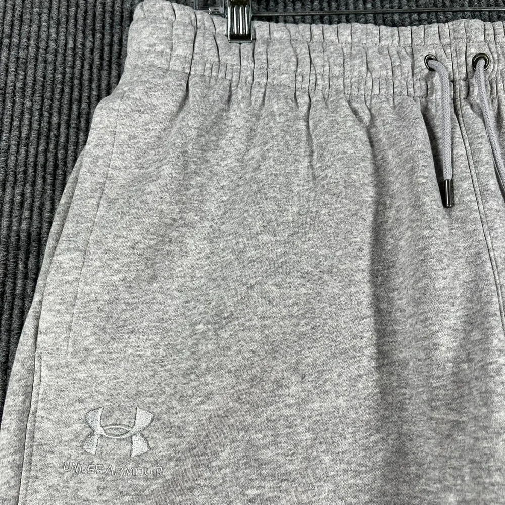 Under Armour our small