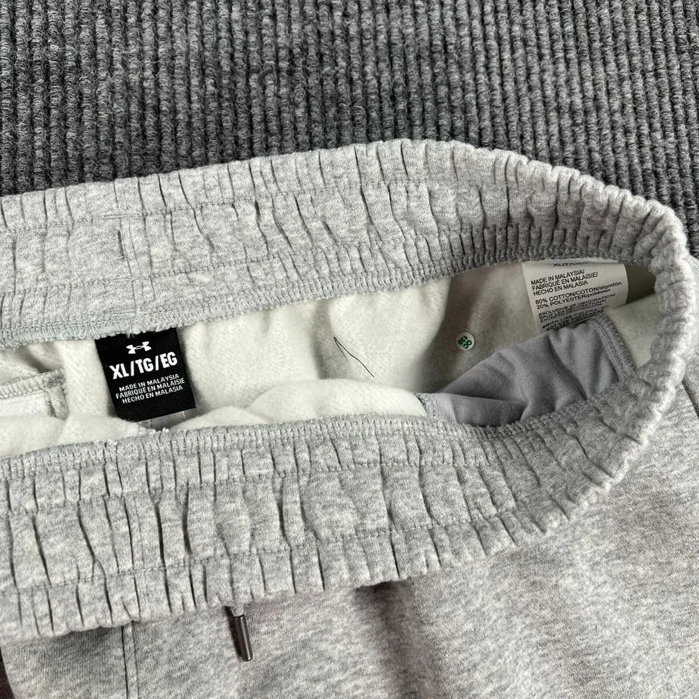 Under Armour rare issues make