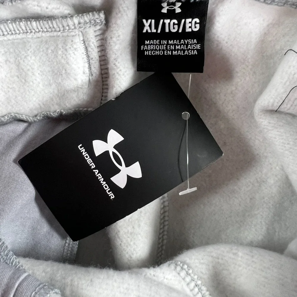 Under Armour most imperfections day