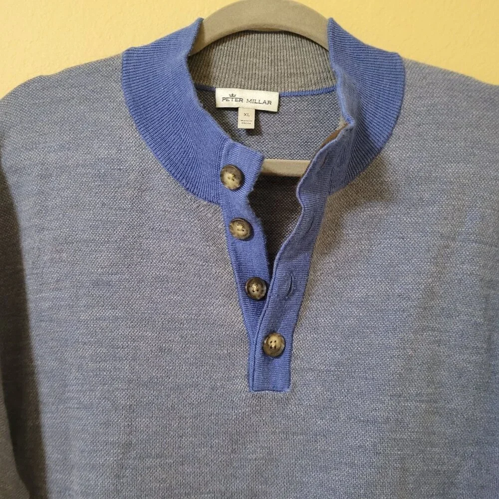 Peter Millar this peter
