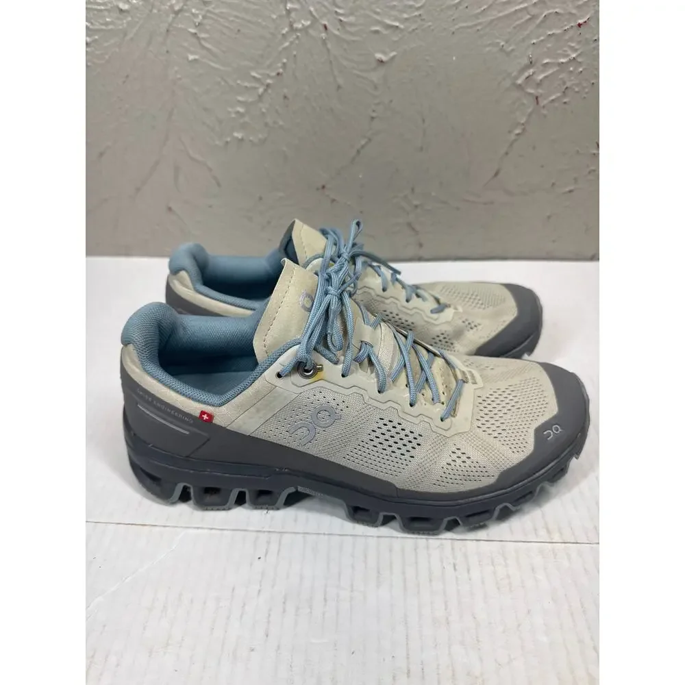 On Running size running venture