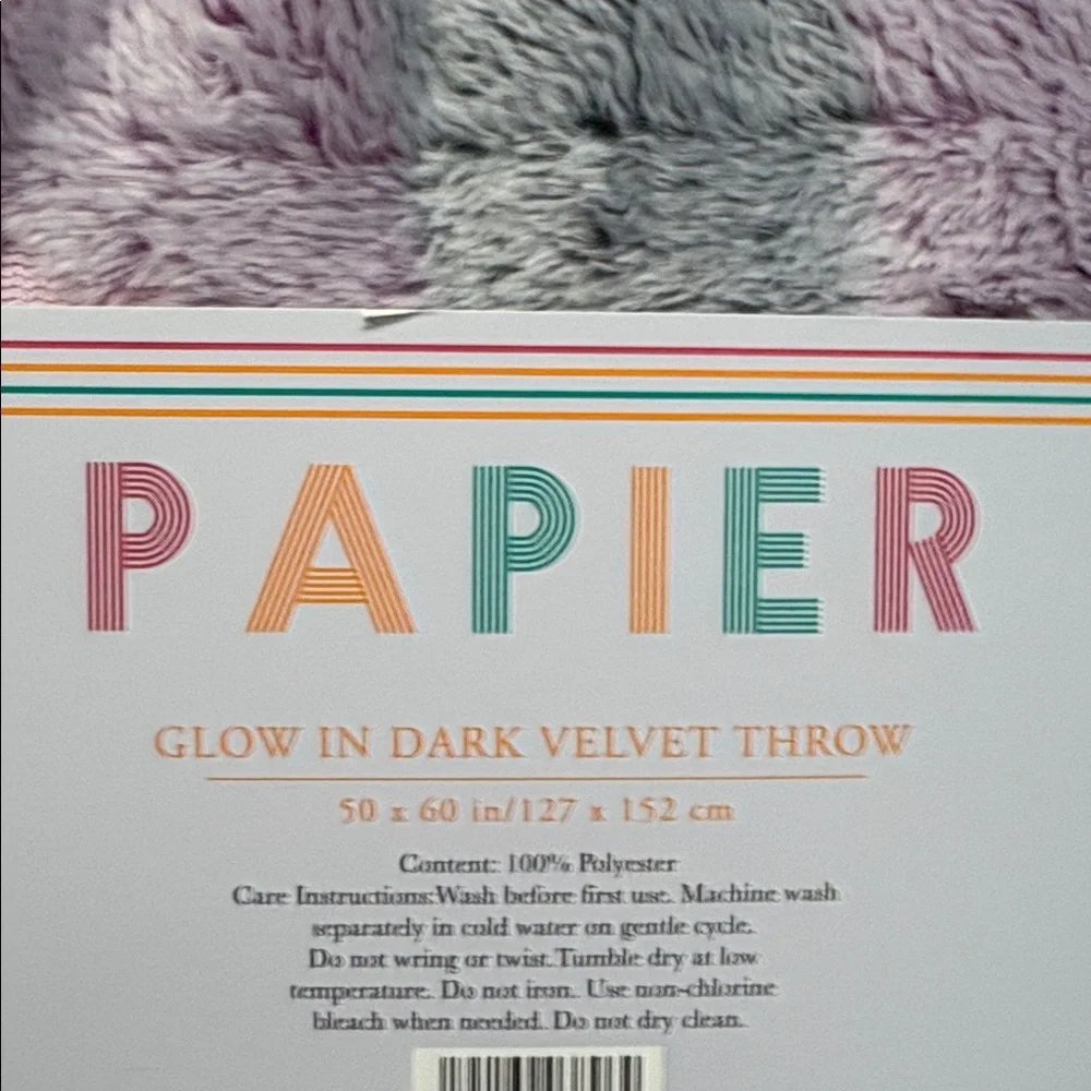 Papier polyester 50