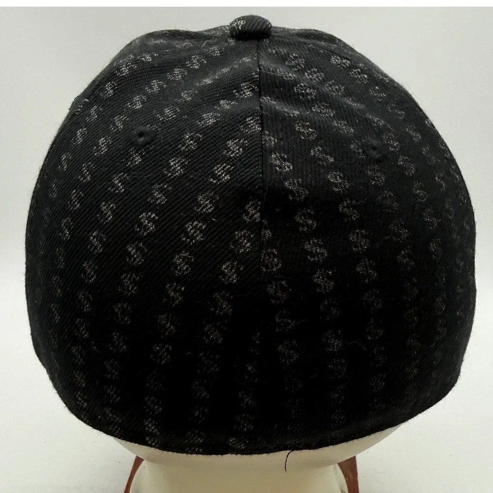 N/A this cap