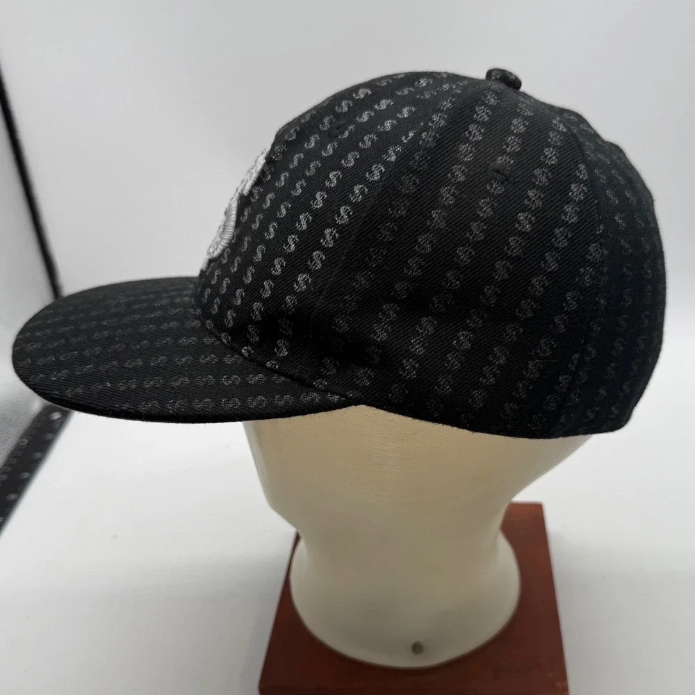 N/A this cap