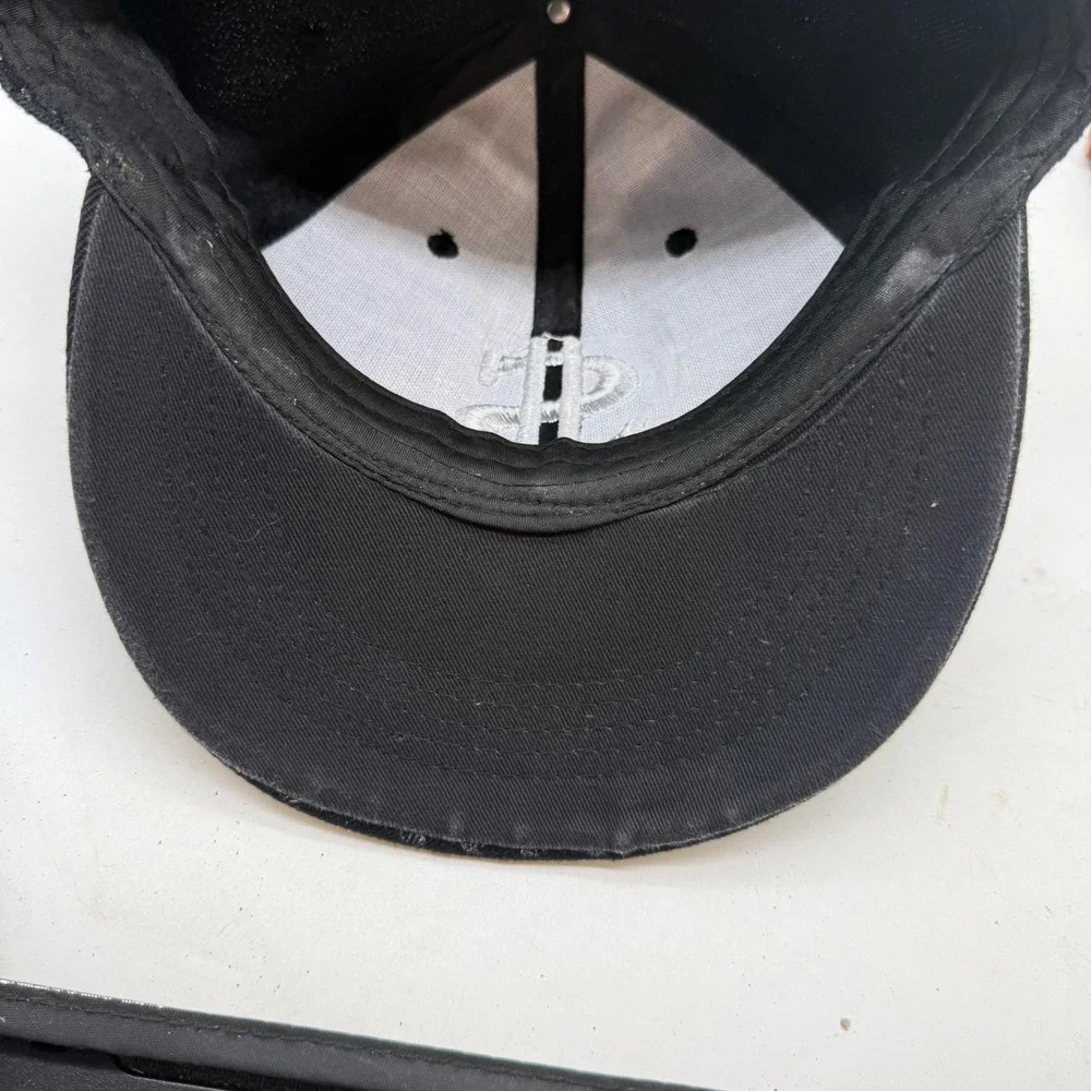 N/A this cap
