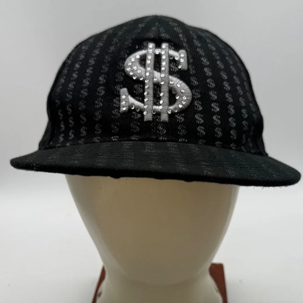 N/A this cap