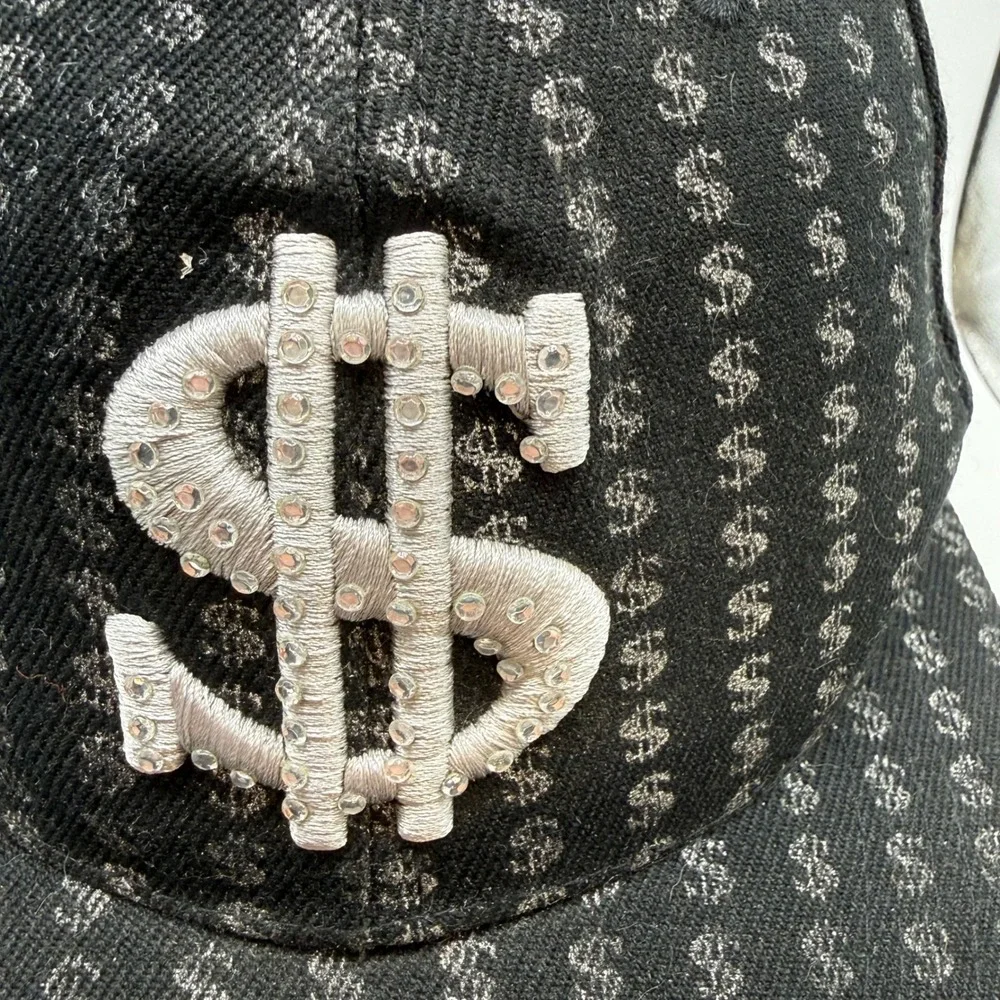 N/A this cap