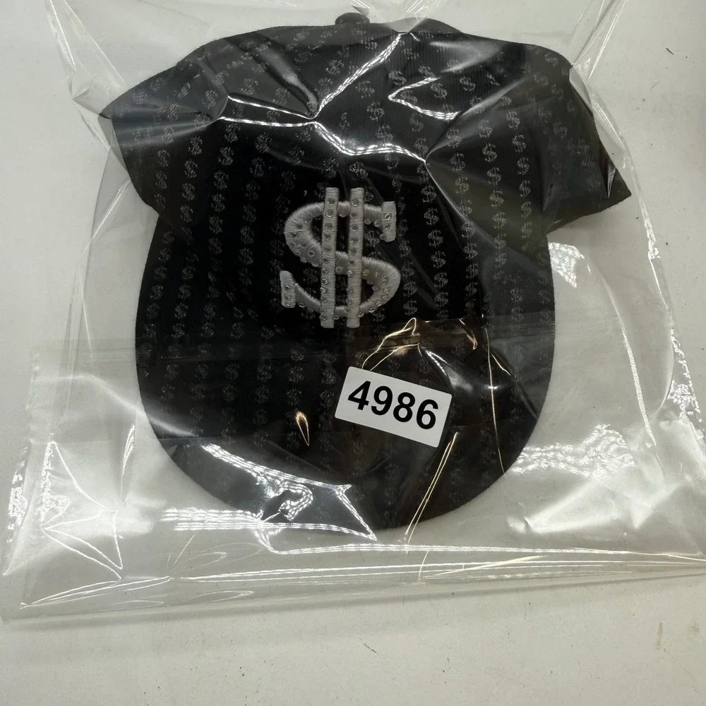 N/A this cap