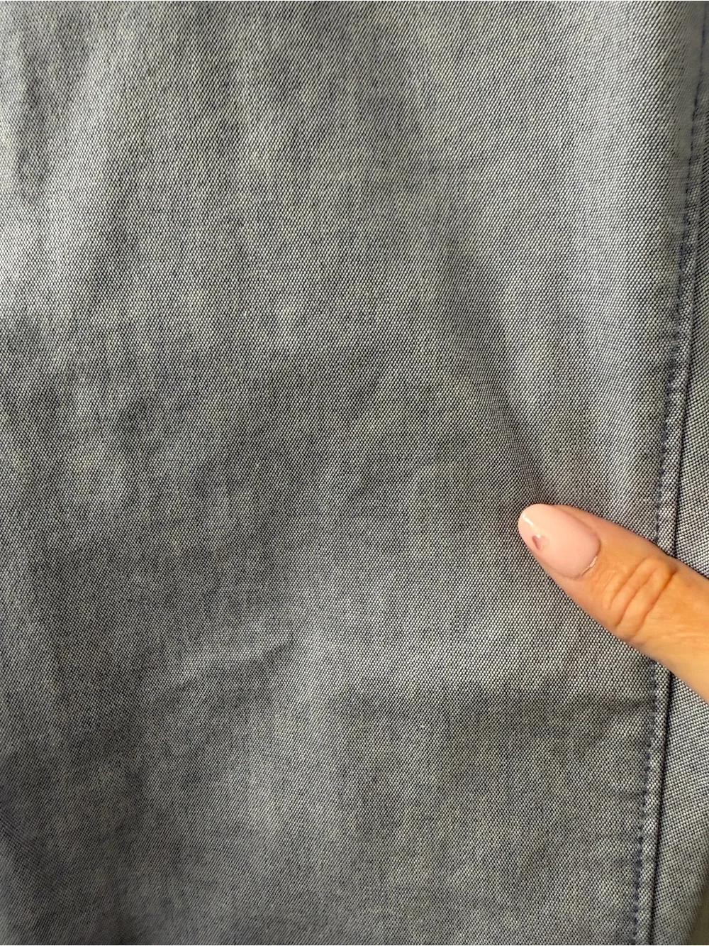 J. Crew crew pants