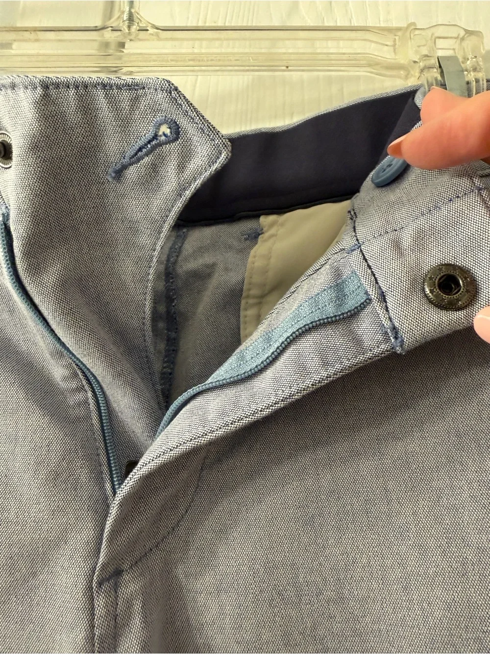 J. Crew crew pants