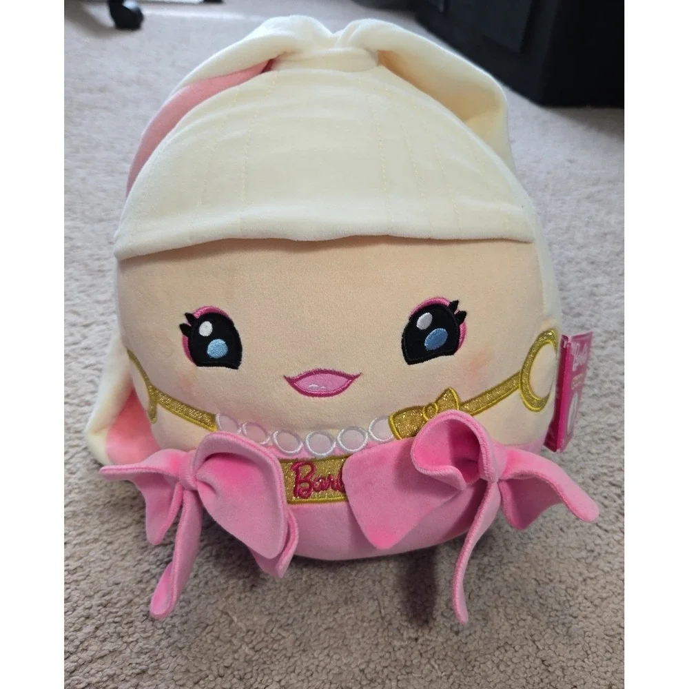 Mattel barbie cuutopia