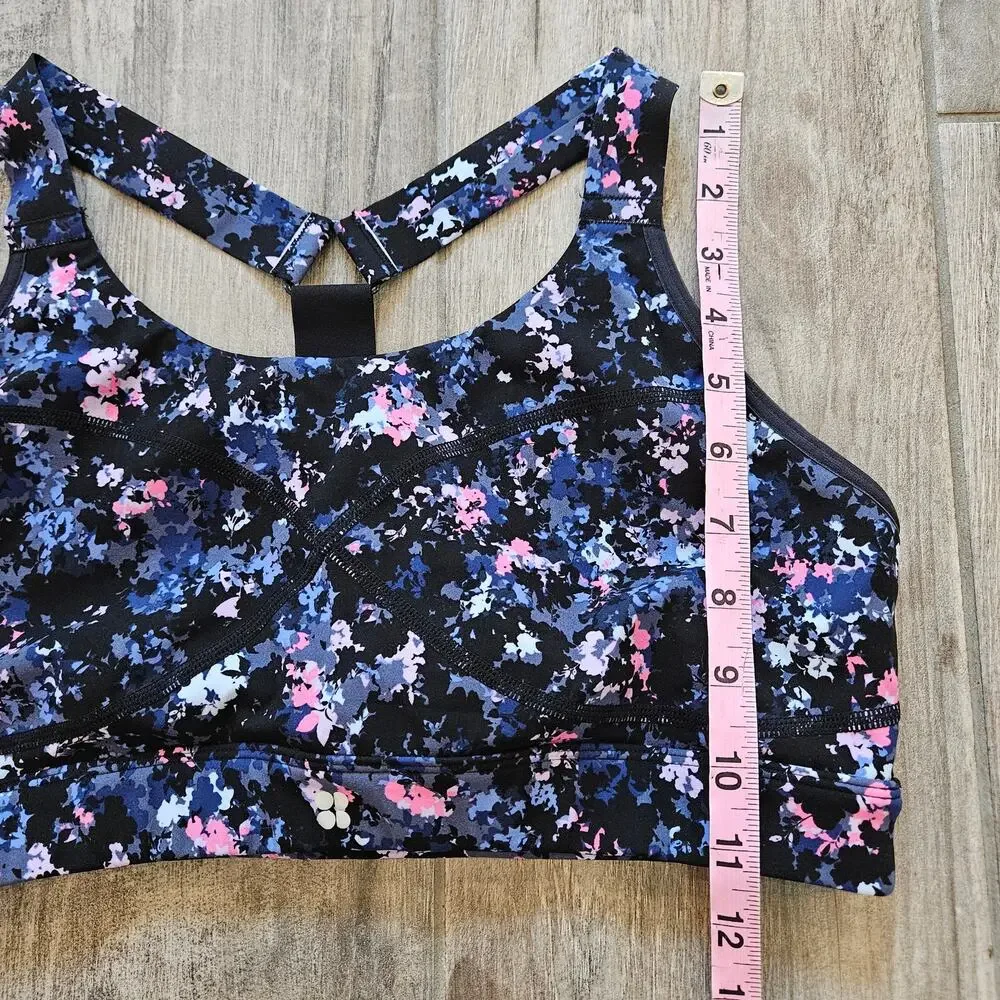 Sweaty Betty sweaty betty