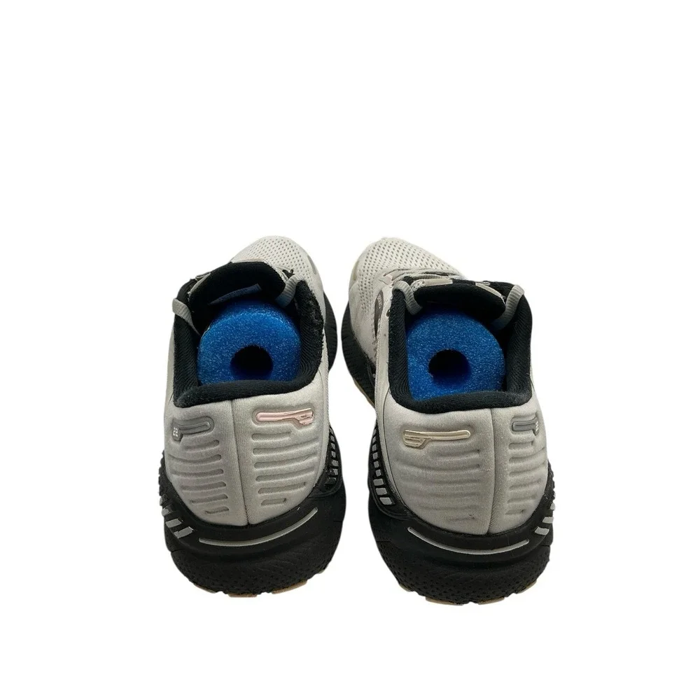 Brooks sanitized see
