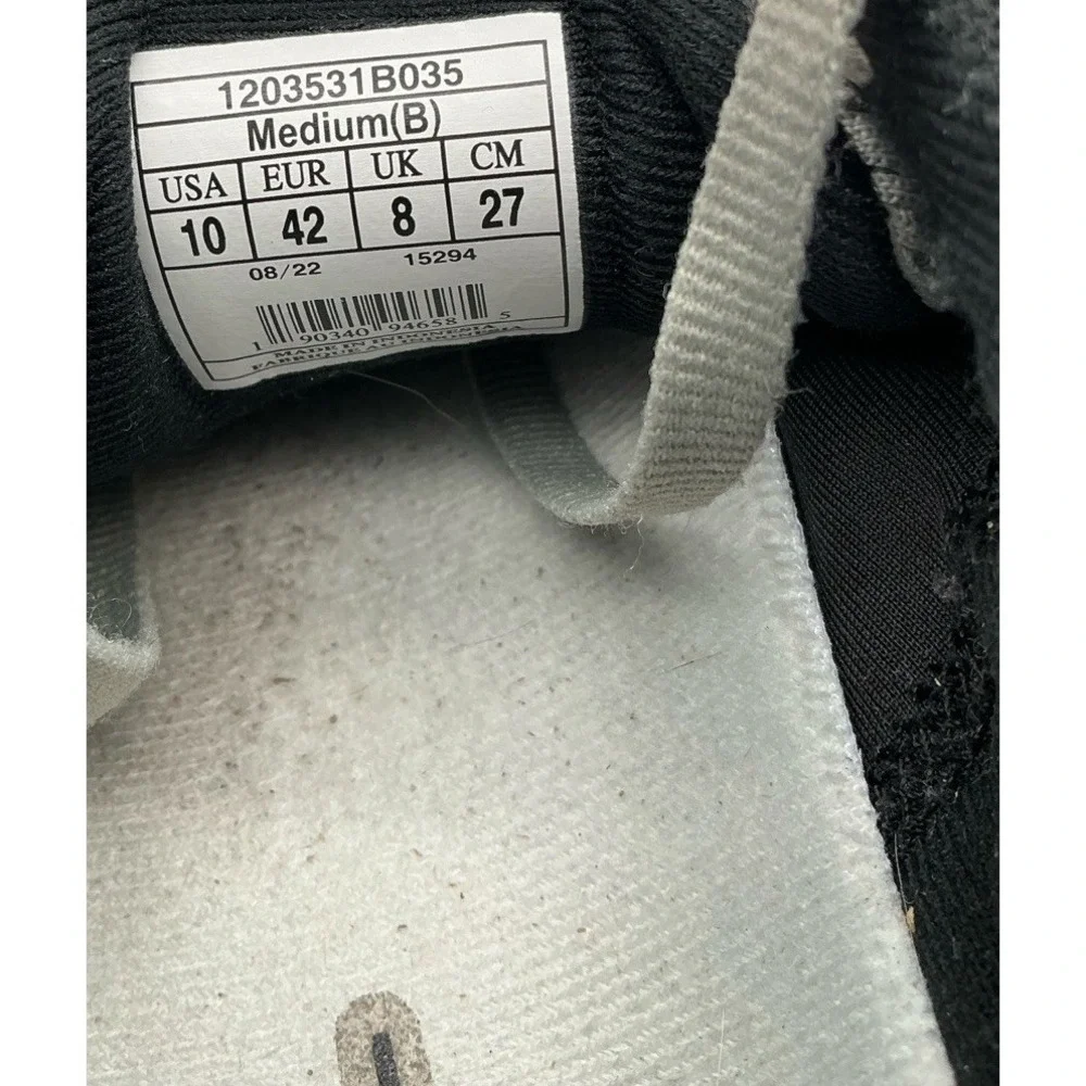 Brooks price sanitized washed