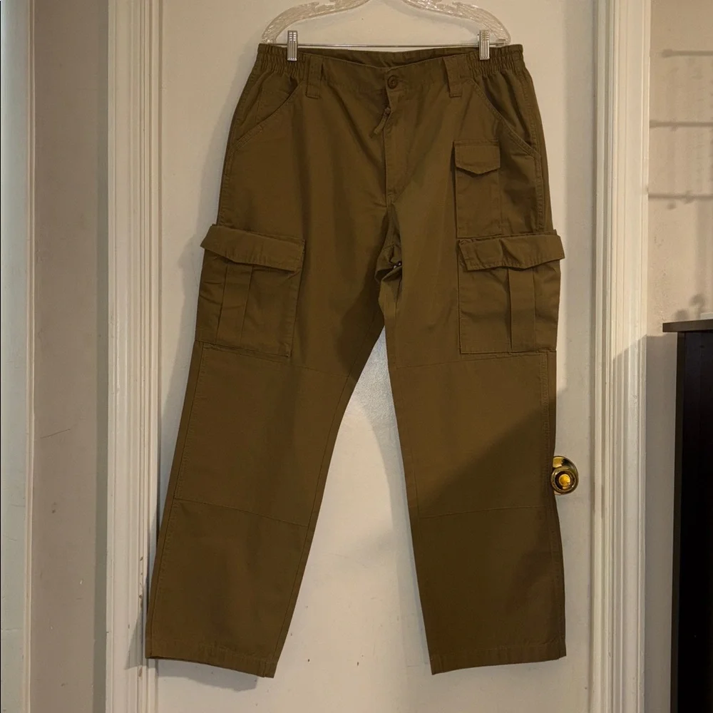 Propper khaki color