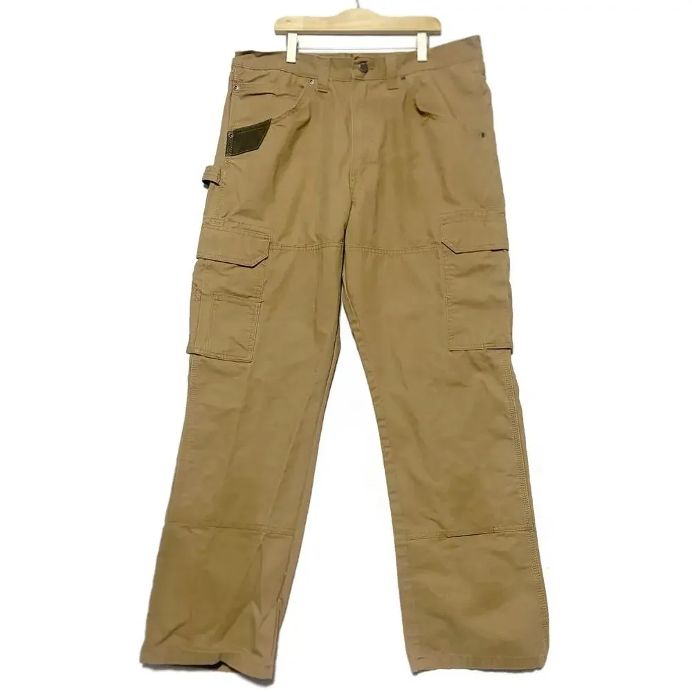 Wrangler men cargo