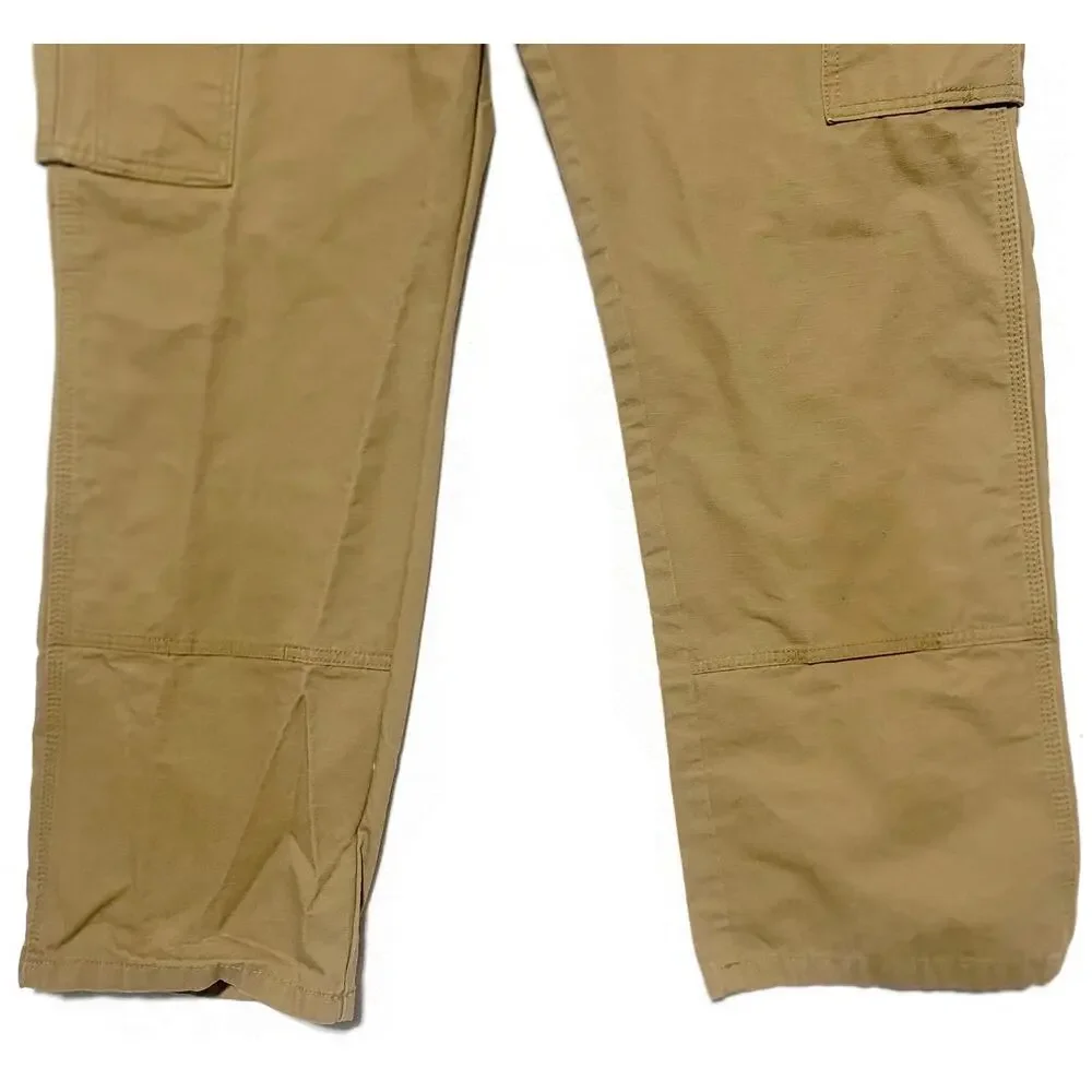 Wrangler men cargo