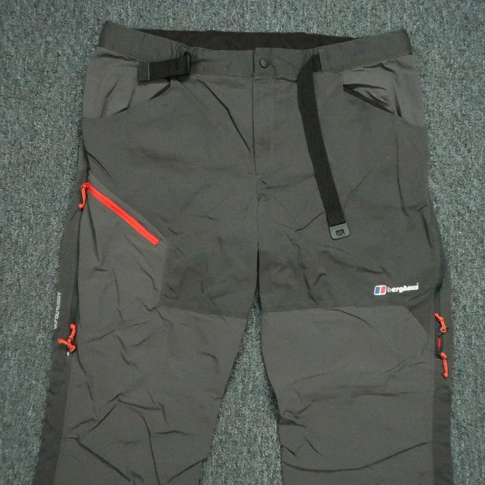 Berghaus good purchasing