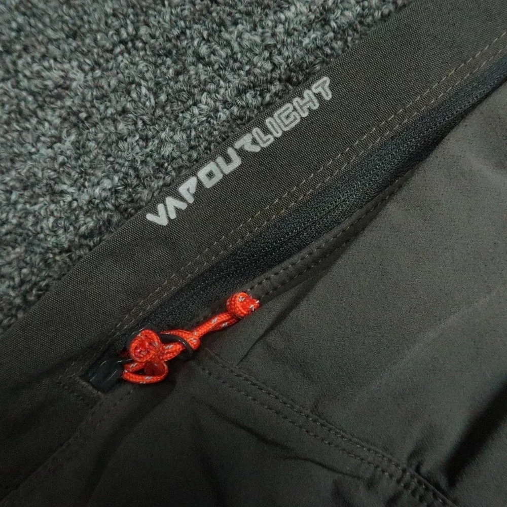 Berghaus owned prior