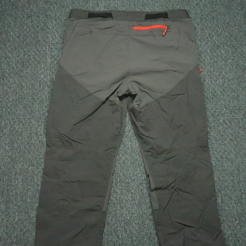 Berghaus want best