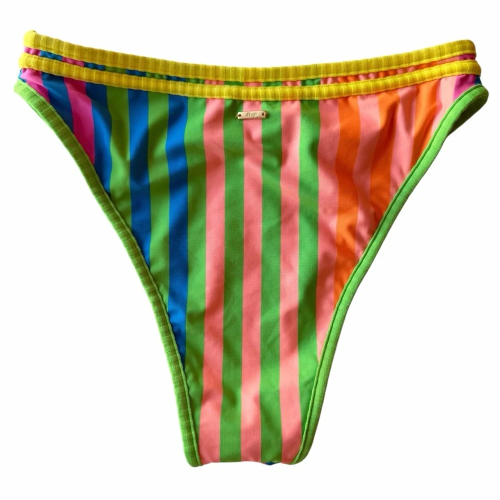 Maaji anthropologie reversible