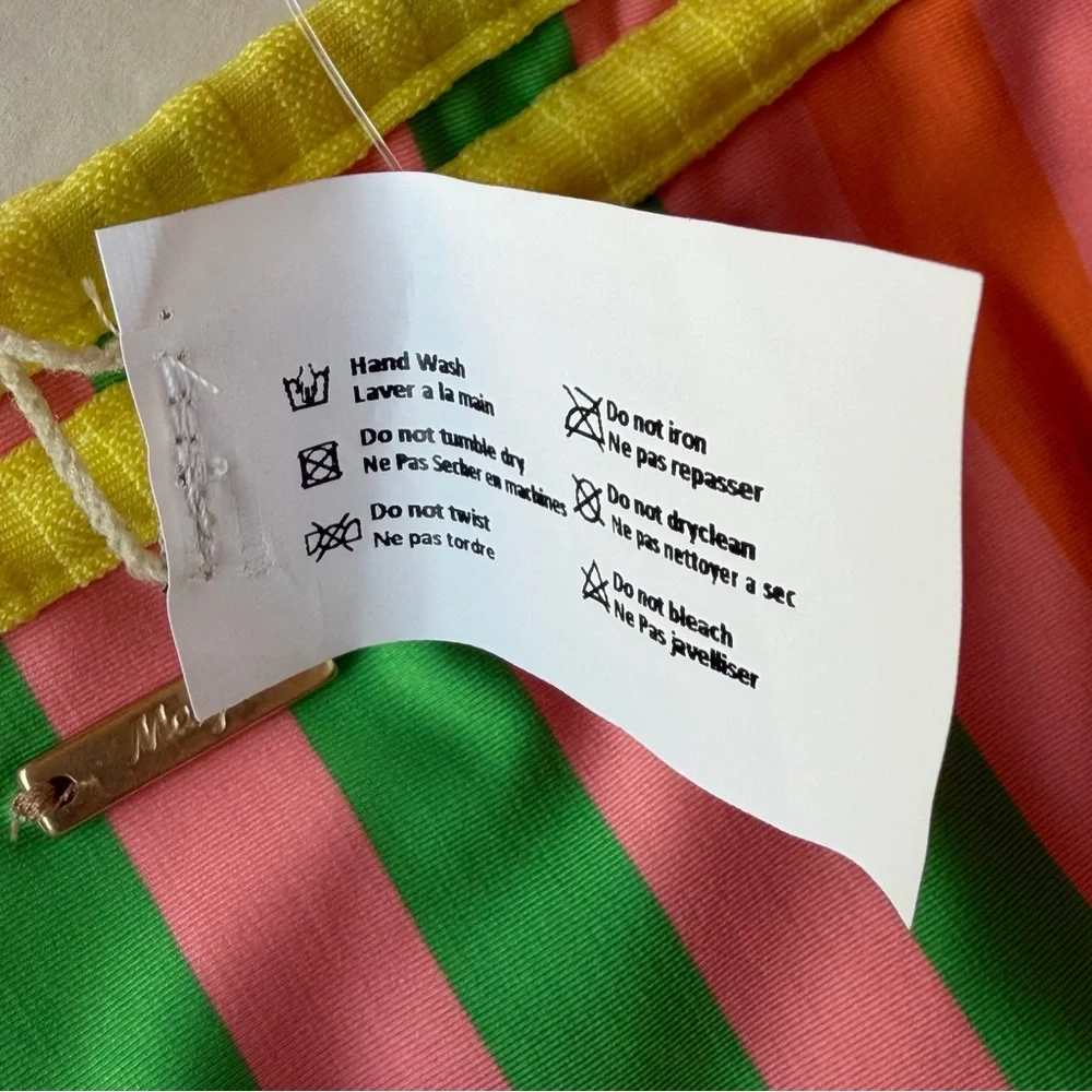 Maaji anthropologie reversible